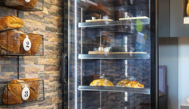 Boulangerie