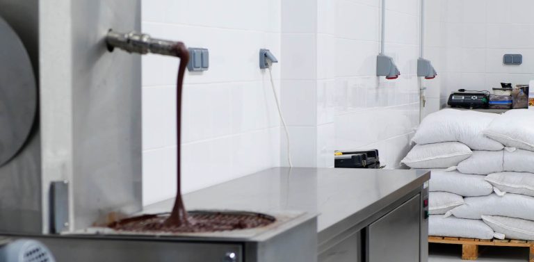 Chocolaterie