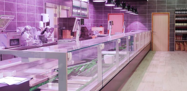 Boucherie