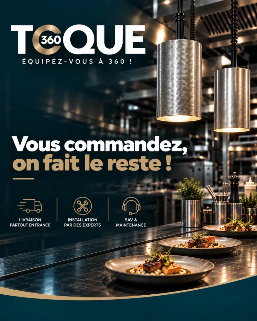Toque360